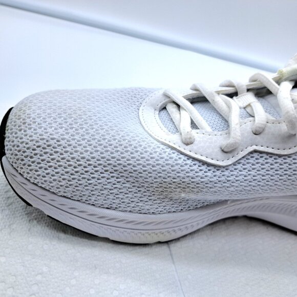 Skechers Womens Go Run Consistent 2.0 Engaged Sneaker  - Size 8.5 - Picture 12 of 14